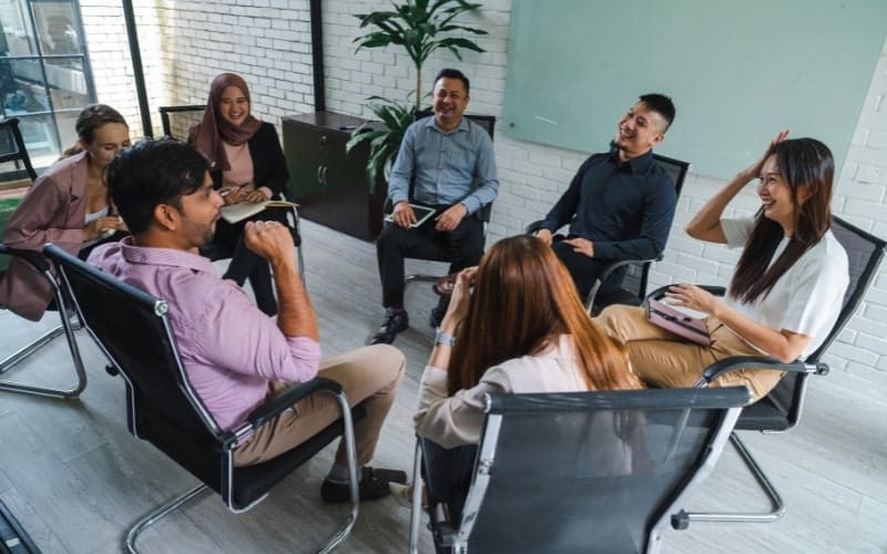 Strategies for Promoting Diversity and Inclusion