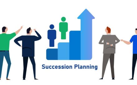 Succession Planning in Manufacturing