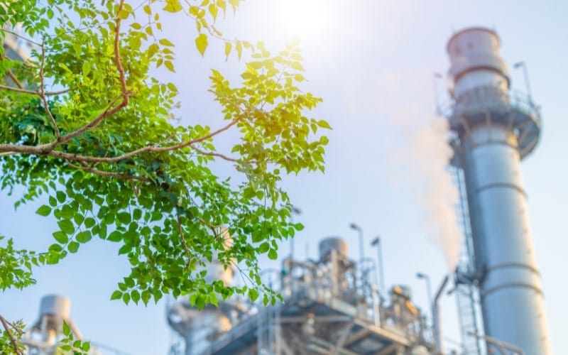 Sustainable and Resilient Manufacturing Practices