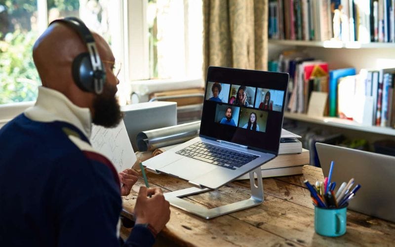 The Future of Remote Work in the Manufacturing Sector