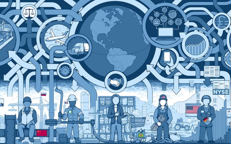 The Impact of Globalization on Manufacturing Talent Acquisition
