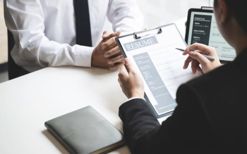 The Placement Process: From Search to Successful Hire