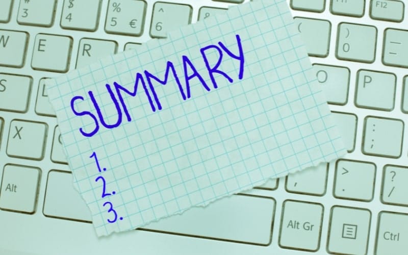 The Role of Clear and Concise Messaging