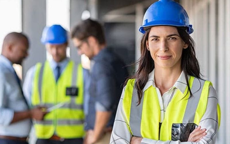 The Role of Leadership Development in Manufacturing