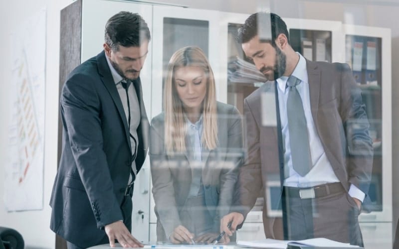 The Role of Leadership in Driving Diversity and Inclusion