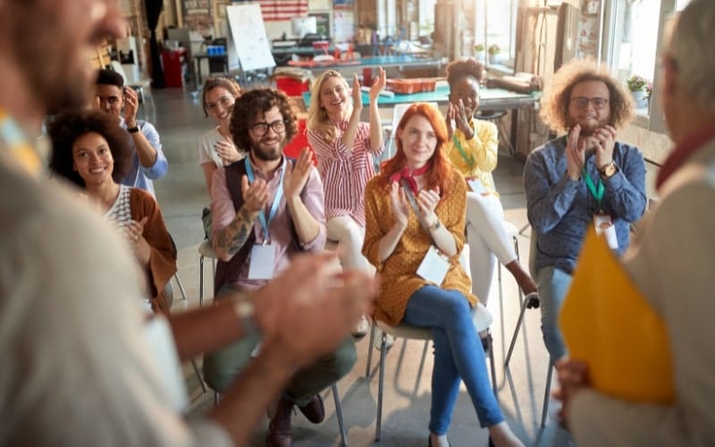 The Role of Training and Development in Employee Retention