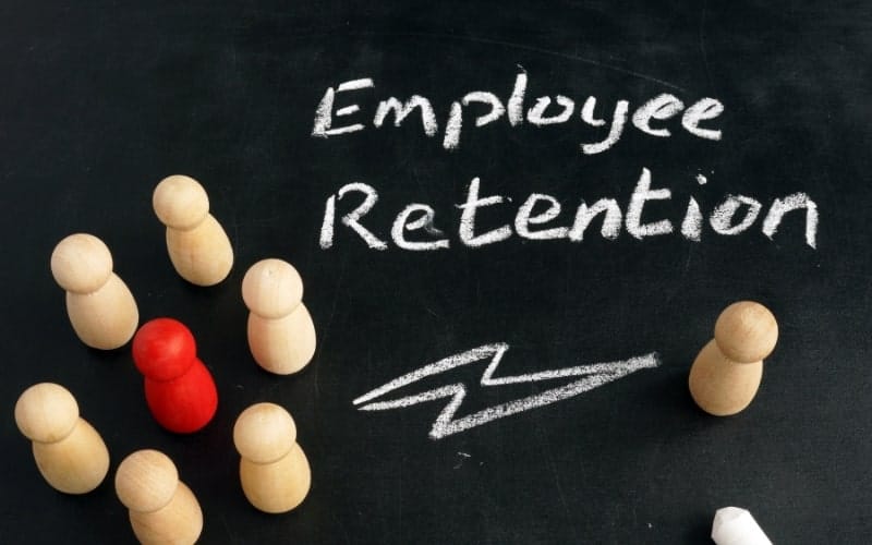 Understanding the Challenges of Employee Retention in Manufacturing