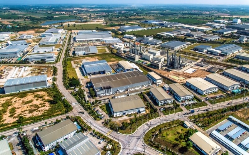Understanding the Evolving Manufacturing Landscape