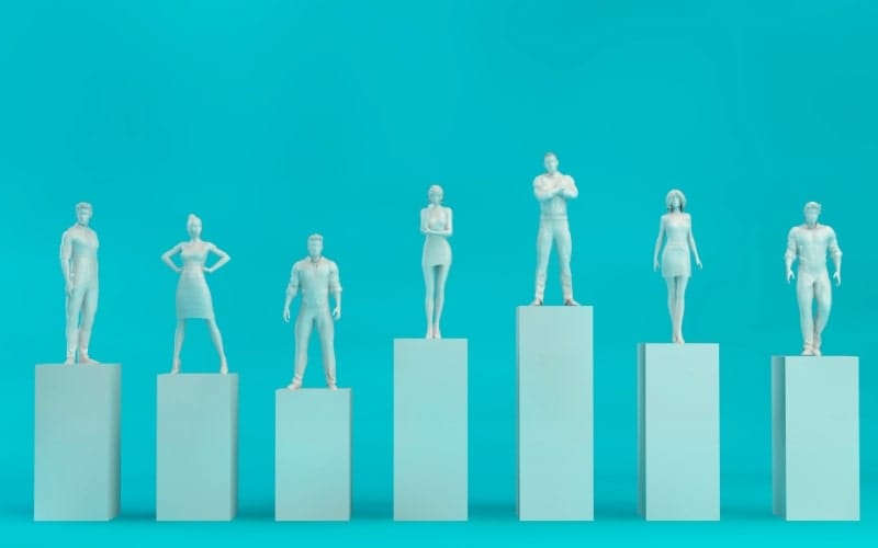 Workforce Transformation and Skill Development