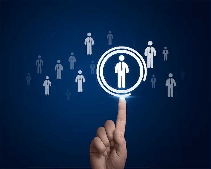 CHOOSE the RIGHT Staffing Agency
