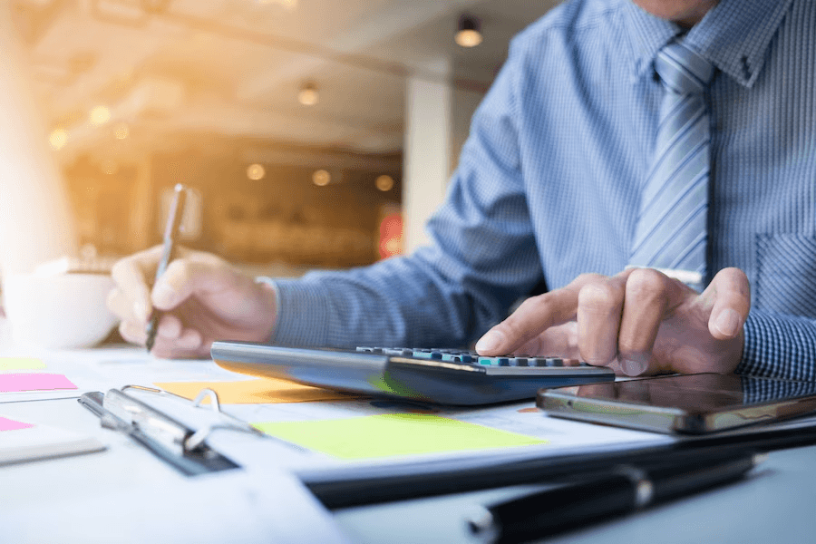 Senior Cost Accountant
