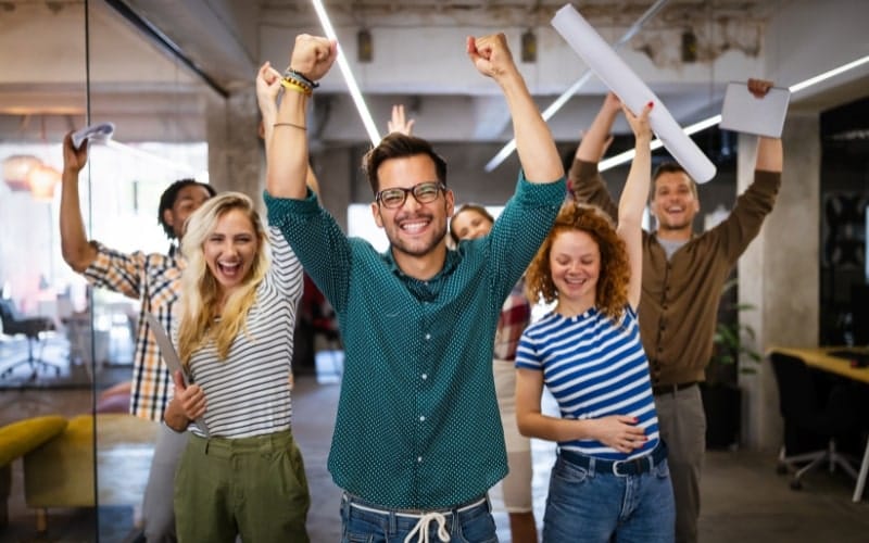 Creating a Culture of Continuous Learning and Development