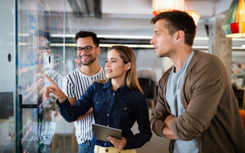 Implementing Flexible Work Arrangements