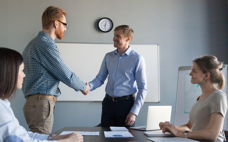 Recognizing and Rewarding Employees: Beyond Monetary Compensation