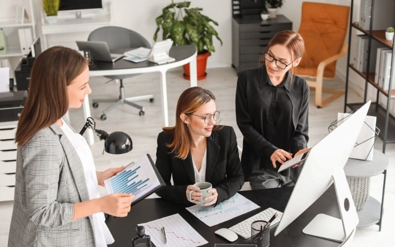 The Strategic Role of Management Accountants