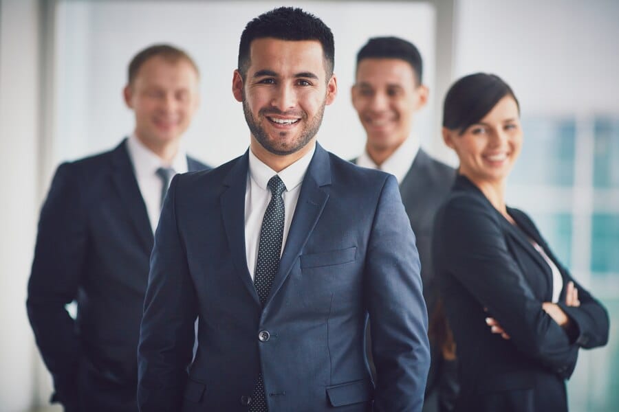 National Account Manager