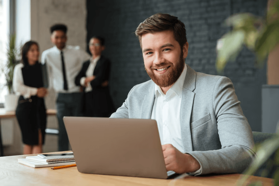 Head of Sales