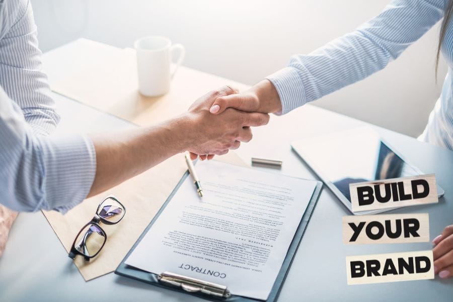 Building a Strong Employer Brand