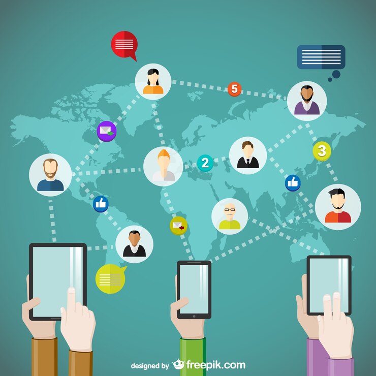 Communication Channels