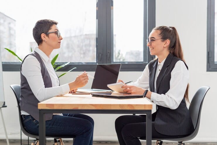 Conducting Effective Interviews