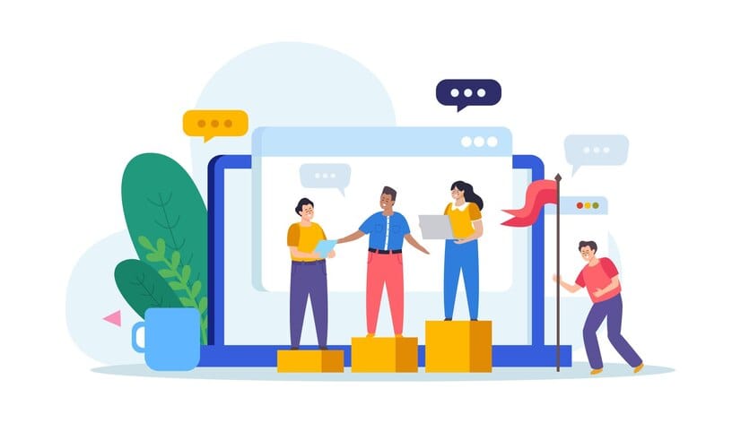Employee Referral Programs