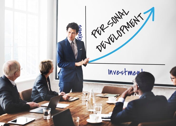 Employee Training and Skill Development 