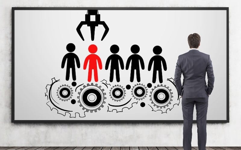 Establishing Clear and Consistent Hiring Processes