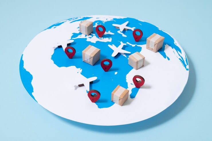 Global Supply Chain Considerations