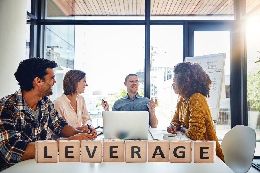 Leveraging Technology in Recruitment