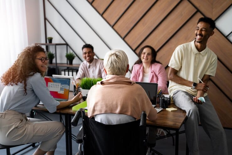 Neglecting Diversity and Inclusion