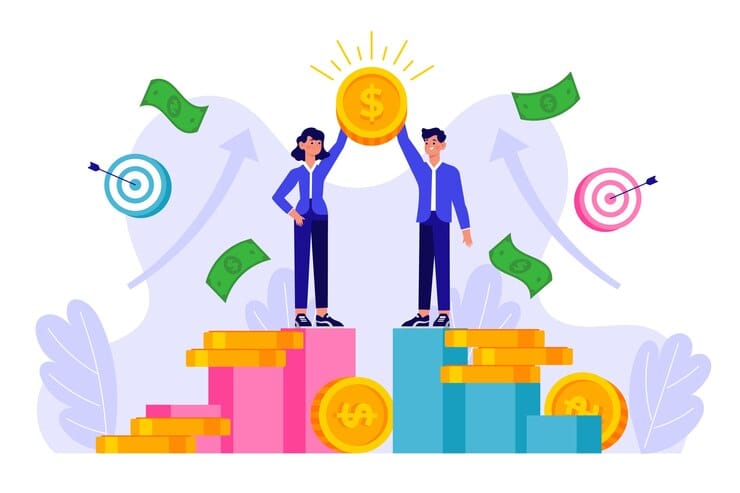 Offering Competitive Compensation and Benefits