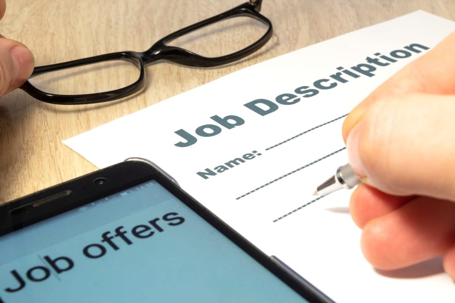 Plant Manager Job Description and Salary