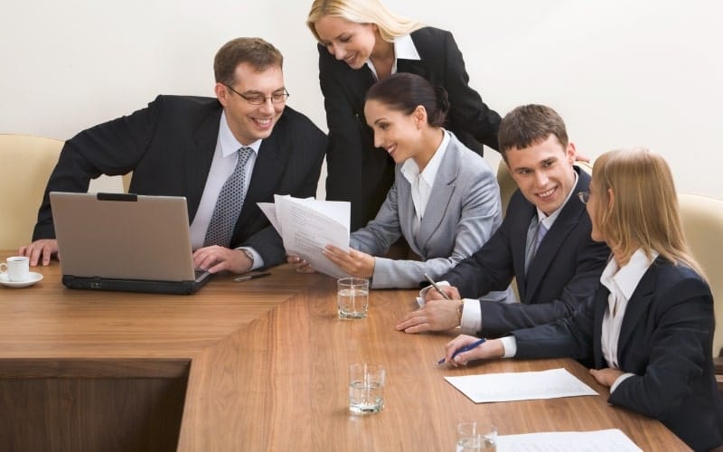 Providing Comprehensive Training and Resources