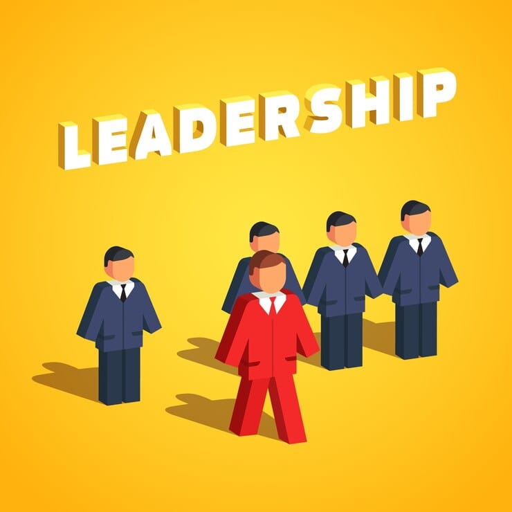 The Evolving Role of Leadership