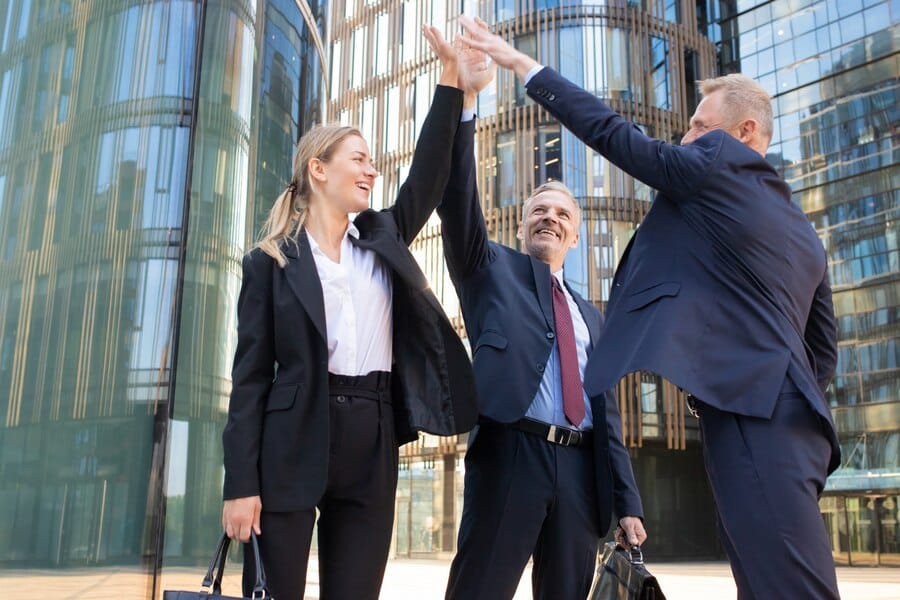 Recruiting Firm FAQs
