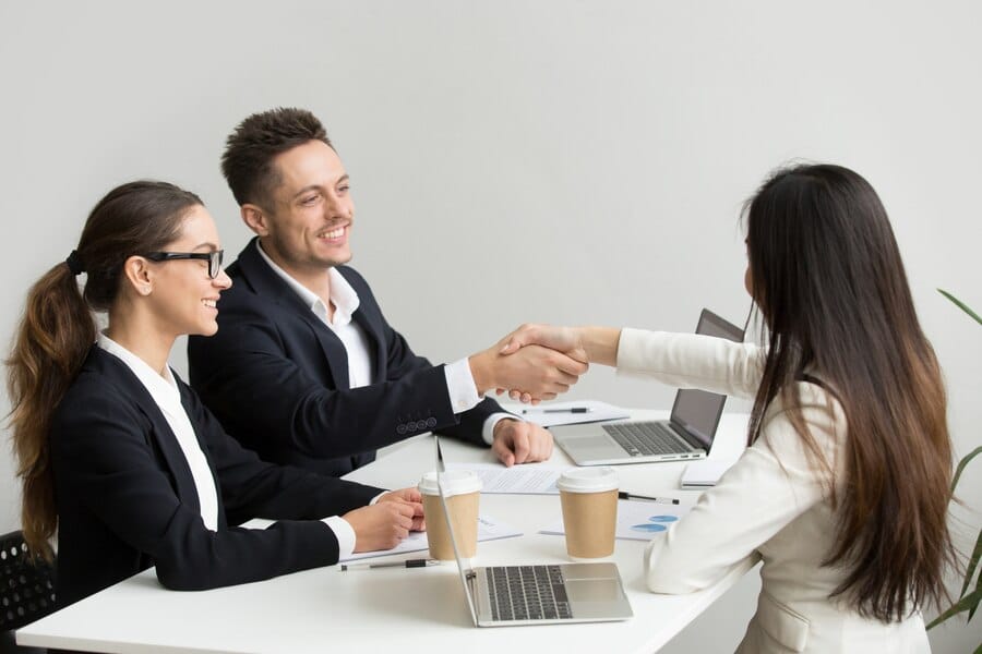 Reasons Employees Love Their Jobs