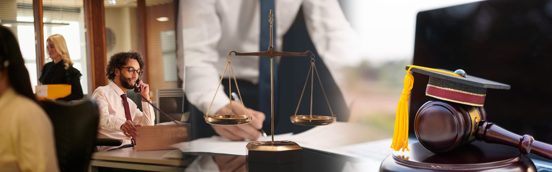 Paralegal Executive Recruiters