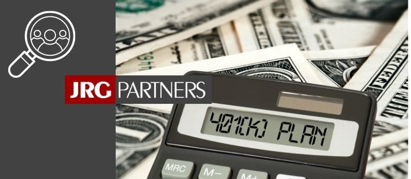 401(k) Plan