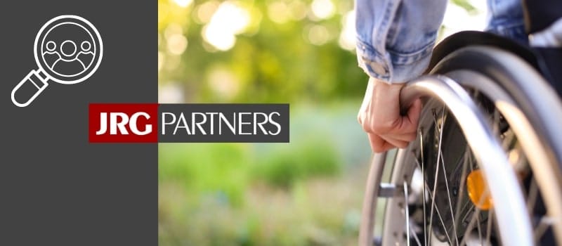 Long-Term Disability