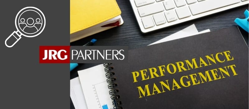Performance Management