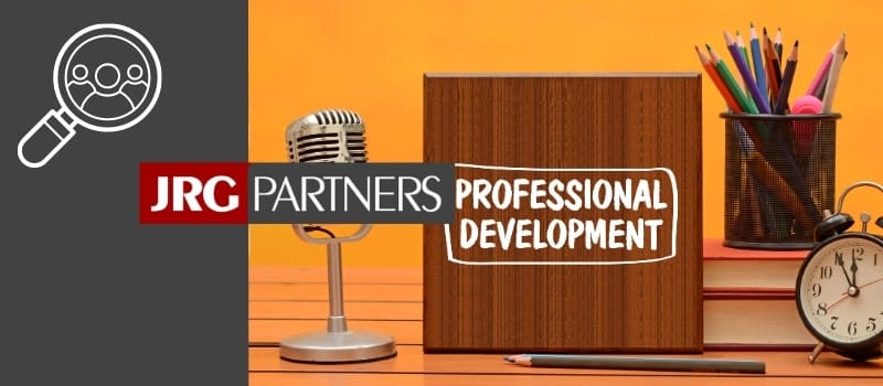 Professional Development