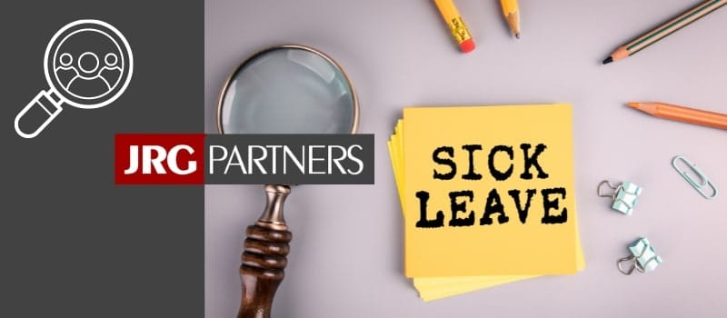 Sick Leave