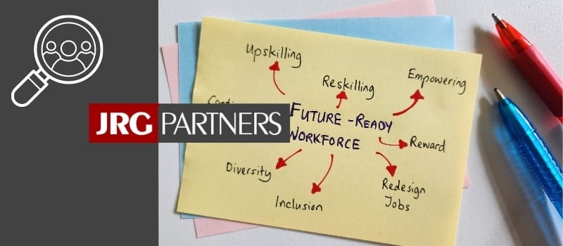 Workforce Planning