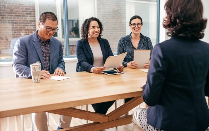 Recruiting for SMEs Tip 7: Allocate More Time for Interviews (Than Normal)