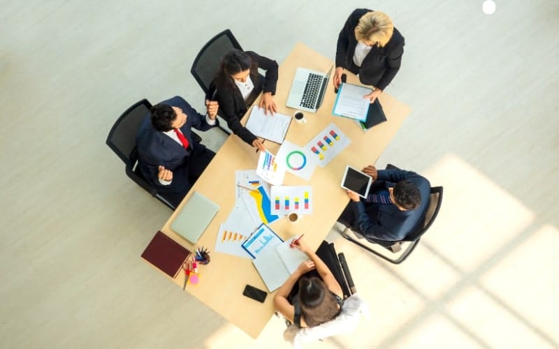 Best Practices for C-Level Recruitment