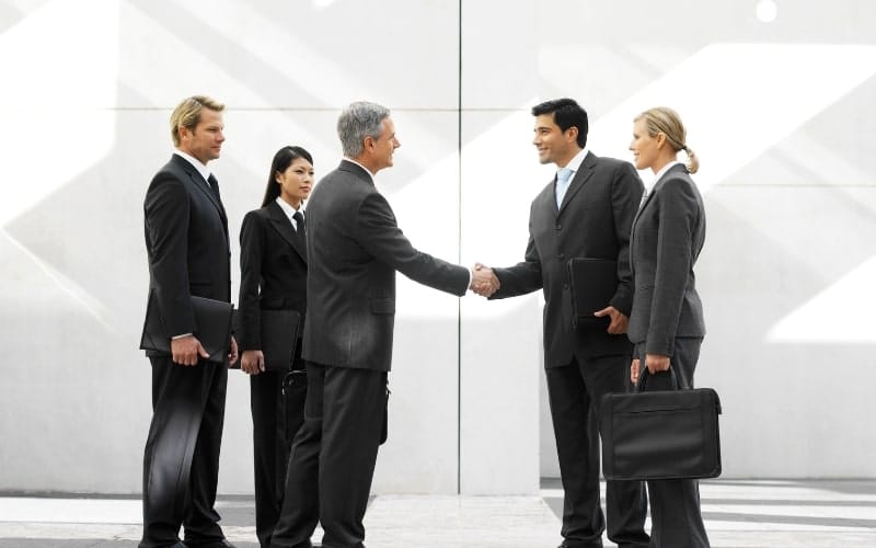 Challenges Faced by C-Level Executives