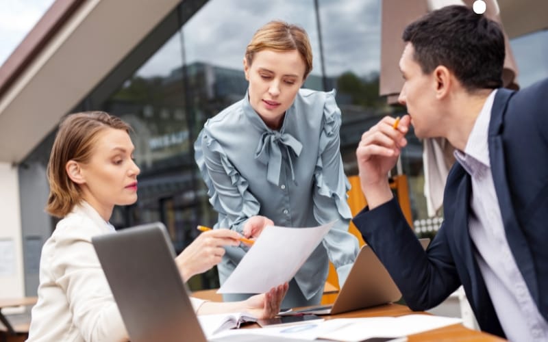Challenges in Global C-Level Recruitment