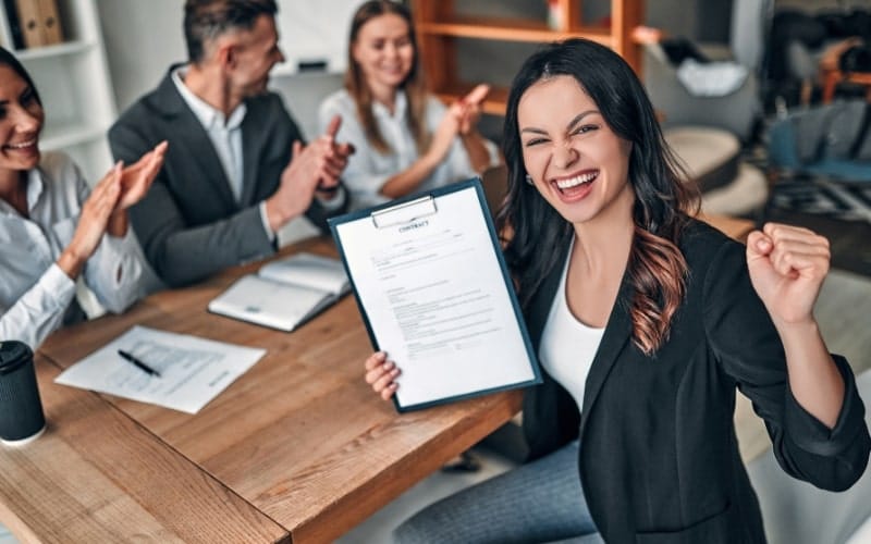 Common Behavioral Interview Questions and Their Purpose
