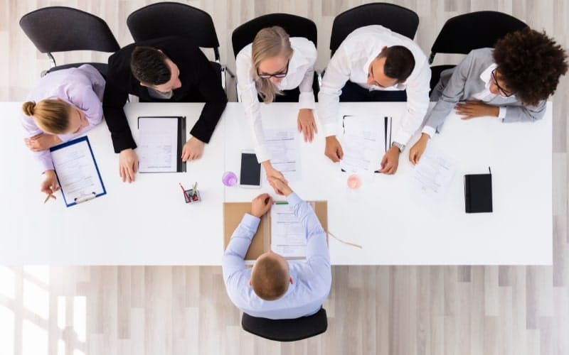 Recruiting for SMEs: Devise a Focused Recruitment Strategy