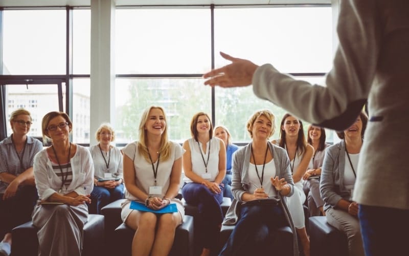 Demonstrate Your Soft Skills and Cultural Fit